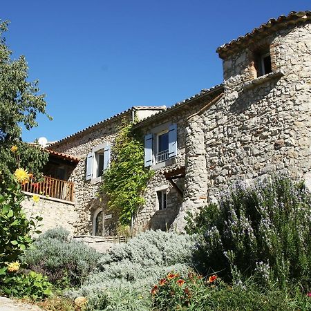 Les Hauts D'Issensac Causse-de-la-Selle エクステリア 写真