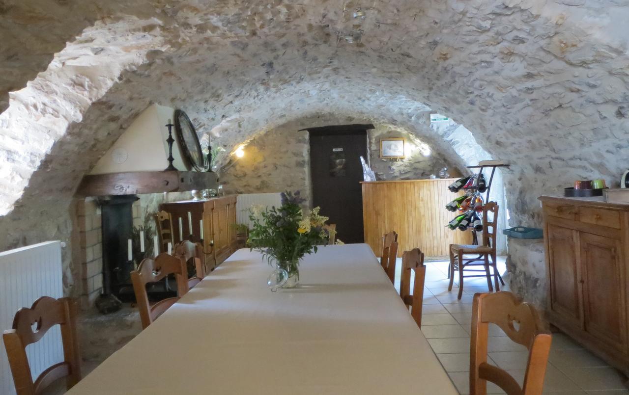 Les Hauts D'Issensac Causse-de-la-Selle エクステリア 写真