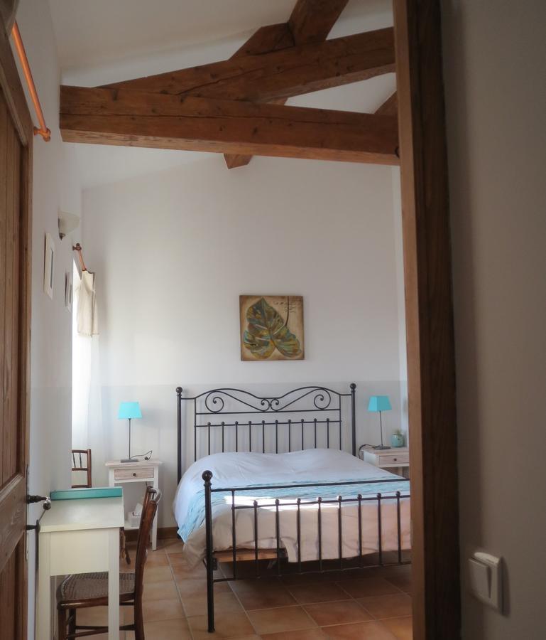 Les Hauts D'Issensac Causse-de-la-Selle エクステリア 写真