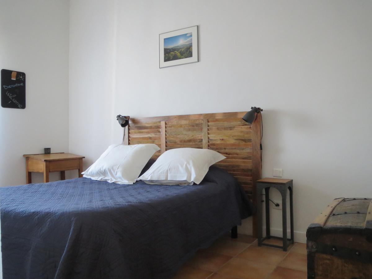 Les Hauts D'Issensac Causse-de-la-Selle エクステリア 写真
