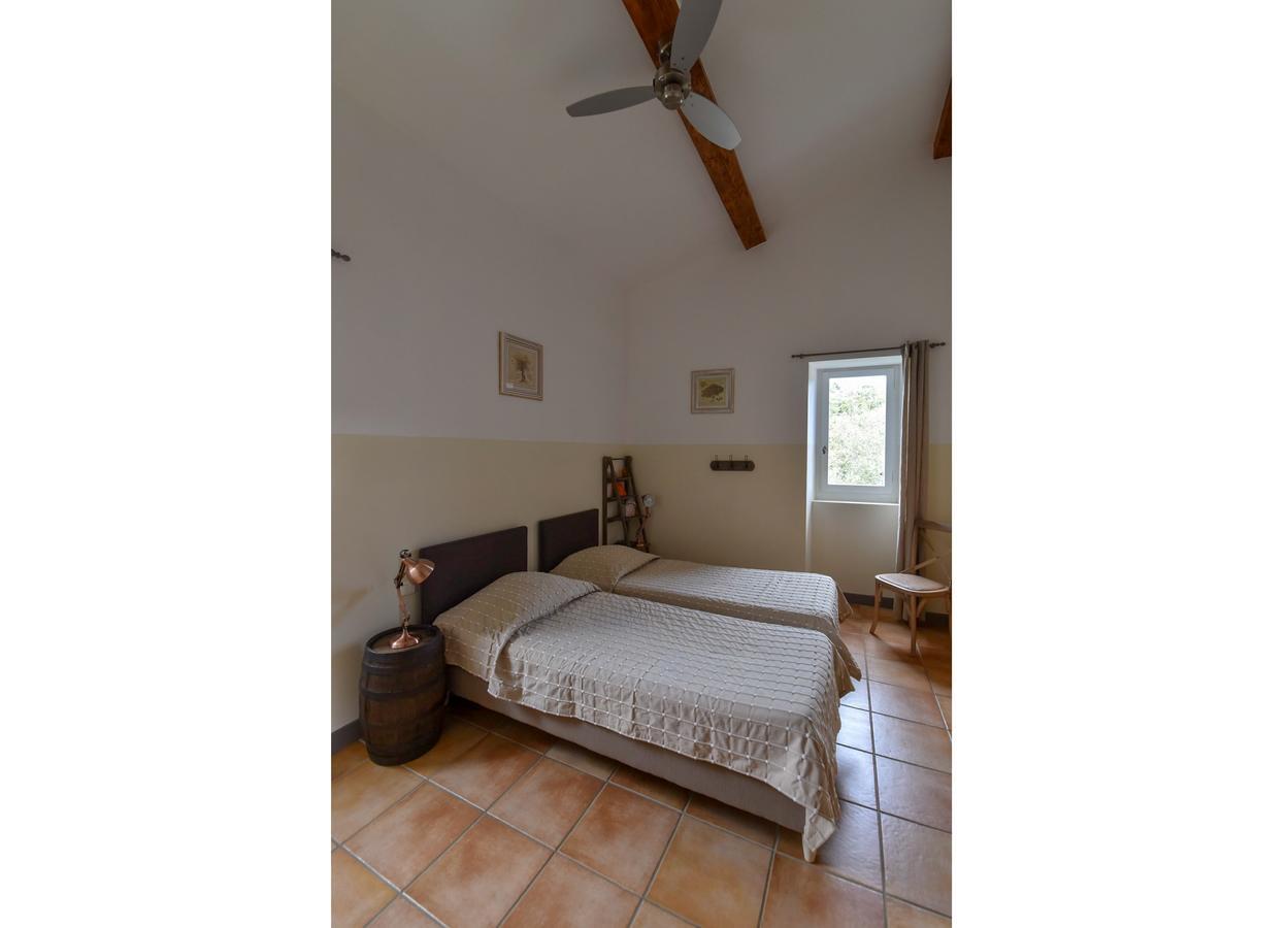 Les Hauts D'Issensac Causse-de-la-Selle エクステリア 写真